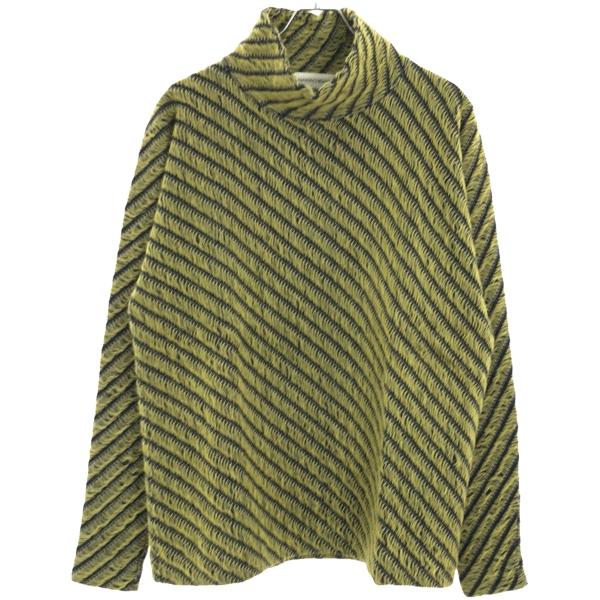 美品　NAMACHEKO 19aw Nyas Long Sleeve M modescape_rc-ituo1mbi7mbk-3joa