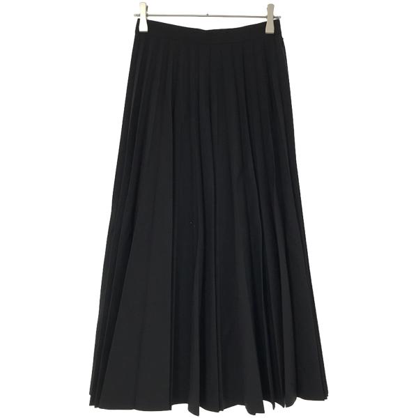 ジュンヤワタナベコムデギャルソン　アコーディオン　プリーツ　スカート JUNYA WATANABE（ジュンヤワタナベ） JUNYA WATANABE COMME des