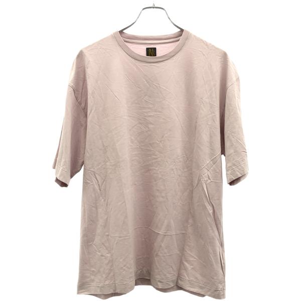 BATONER（バトナー） AIR T-SHIRT エアーTシャツ BN-23SM-050 ピンク系 