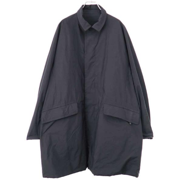 TEATORA テアトラ TIME ADAPTER DUAL POINT コート tt-105-DP ネイビー