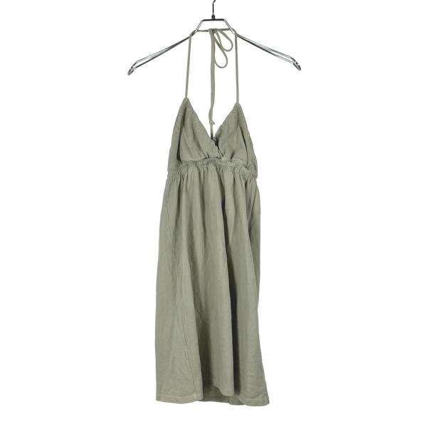 Maison Margiela（旧Maison Martin Margiela） - Maison Martin Margiela 6 メゾン マルタン マルジェラ 6 08SS スカート  グレー系 S Maison Margiela（メゾンマルジェラ） Maison Martin Margiela 6