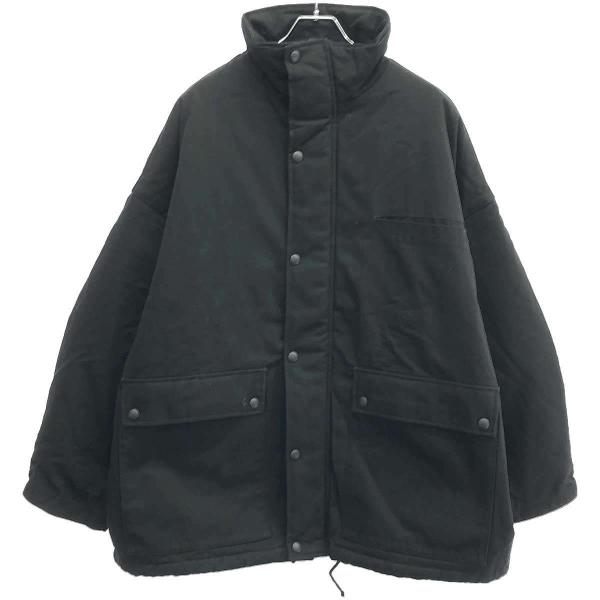WILLY CHAVARRIA（ウィリーチャバリア） 22AW NIGHT STALKER パテッド