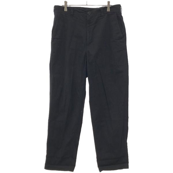 COMME des GARCONS HOMME コムデギャルソンオム 17AW コットンワイド