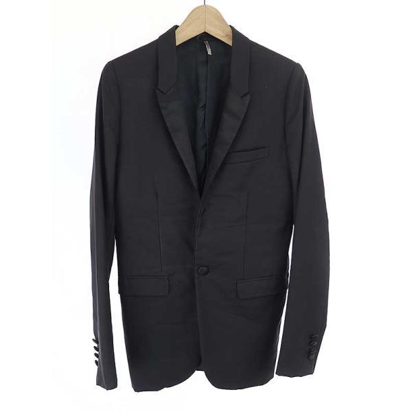 Dior HOMME ディオールオム PETIT ナロースモーキングラペル Dior HOMME ディオールオム PETIT ナロースモーキングラペル