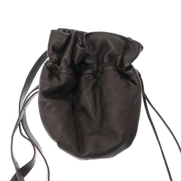 LEMAIRE ルメール 21AW Glove Purse Bag ショルダーバッグ BG277 LEMAIRE ルメール 21AW Glove Purse Bag ショルダーバッグ BG277