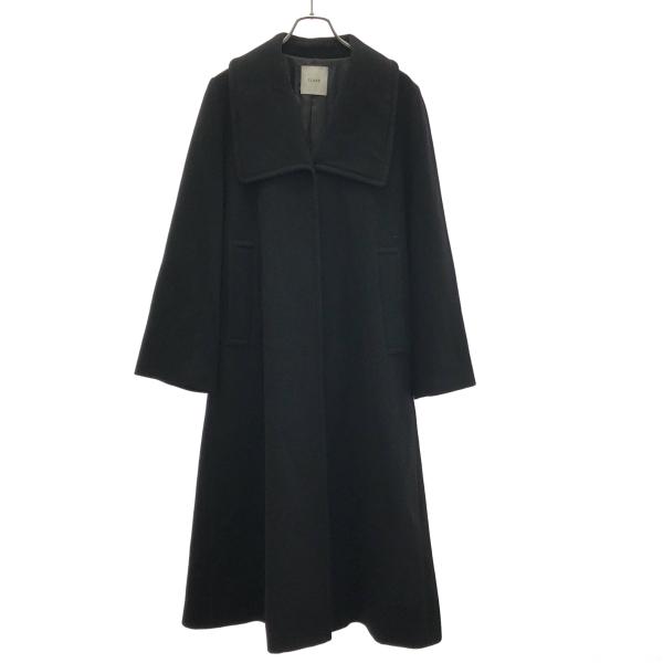 CLANE（クラネ） LADY MAXI GOWN COAT レディマキシガウンコート 13101