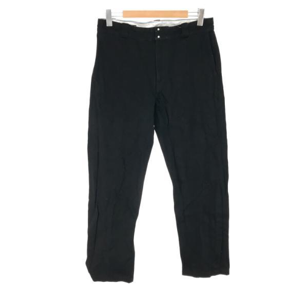 MINEDENIM マインデニム 22AW Semi Wide Denim Baker PS ワイド  