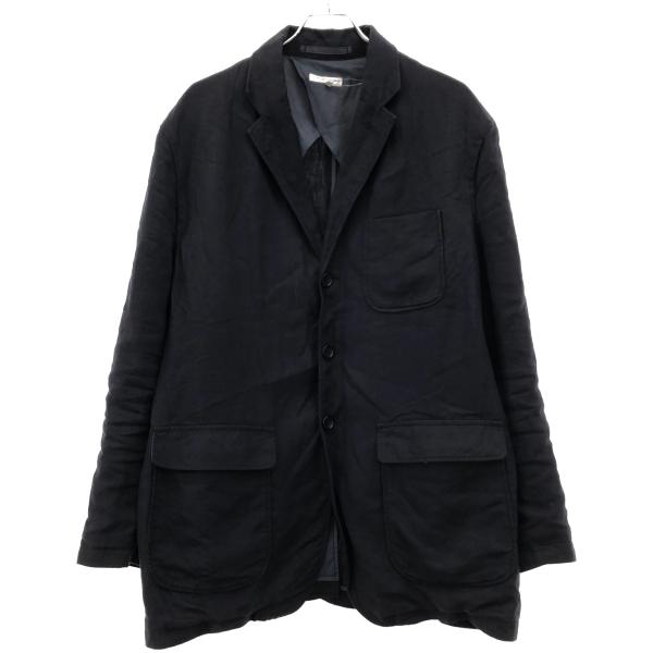 Engineered Garments（エンジニアド ガーメンツ） リネンジャケット
