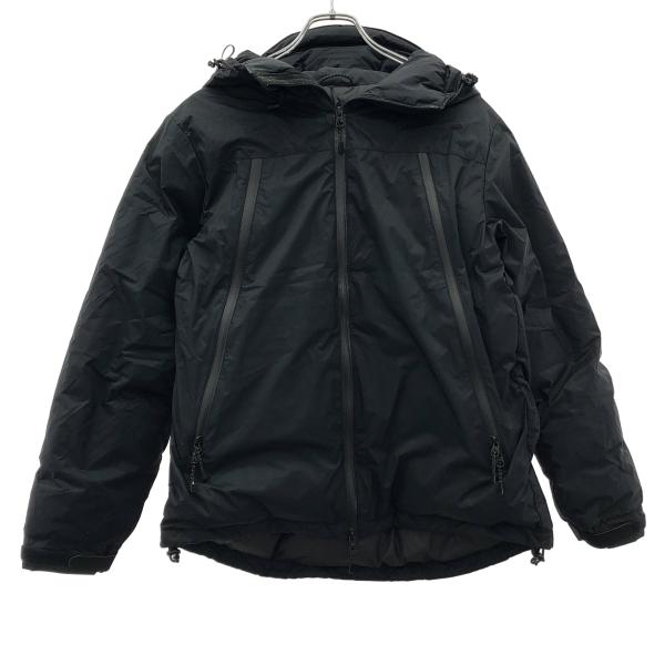NANGA ナンガ URBAN RESEARCH別注 AURORA 3layer downblouson ダウン