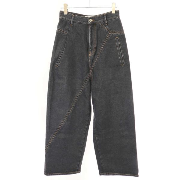 LOEWE ロエベ 23SS Puzzle Jeans パズルデニムパンツ H526Y11X42 LOEWE ロエベ 23SS Puzzle Jeans パズルデニムパンツ H526Y11X42