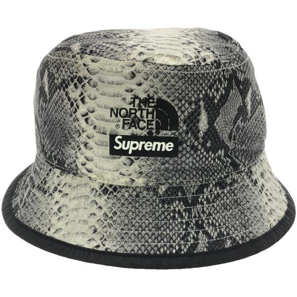 【最終値下げ中】シュプリーム×ノースフェイス　バケットハット 2025年最新】supreme the north face trekking crusherの人気