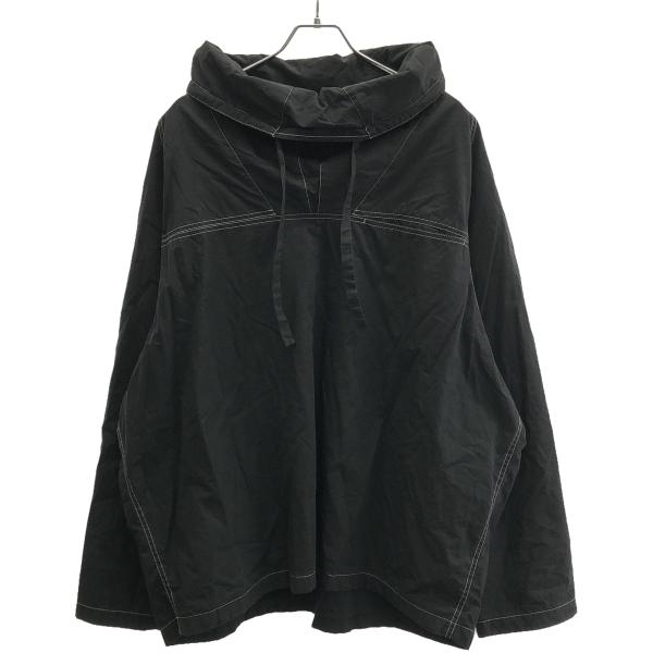 LEMAIRE（ルメール） Anorak Top アノラックトップス TO140 LF799
