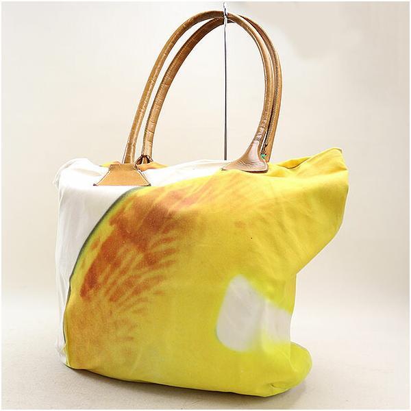 macromauro ピクチャートート macromauro マクロマウ toto Y 岡本啓