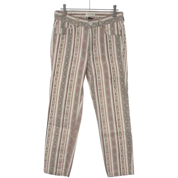 ISABEL MARANT ETOILE イザベルマラン エトワール ネイティブ柄