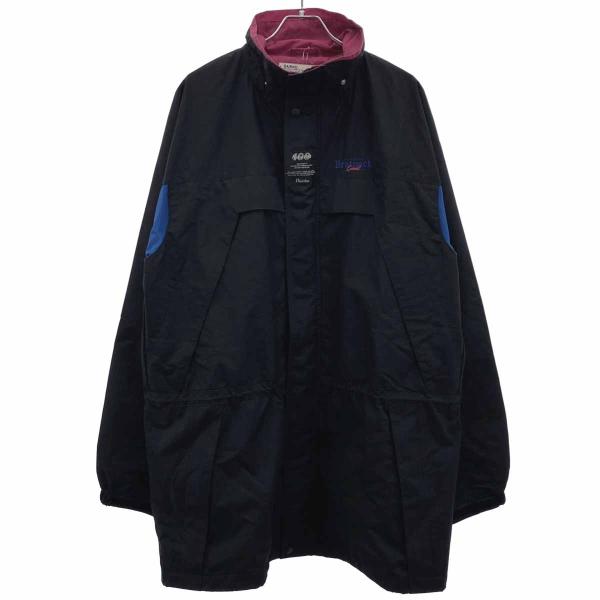 DAIRIKU（ダイリク） 21AW Nylon Mountain Coat ナイロンマウンテン