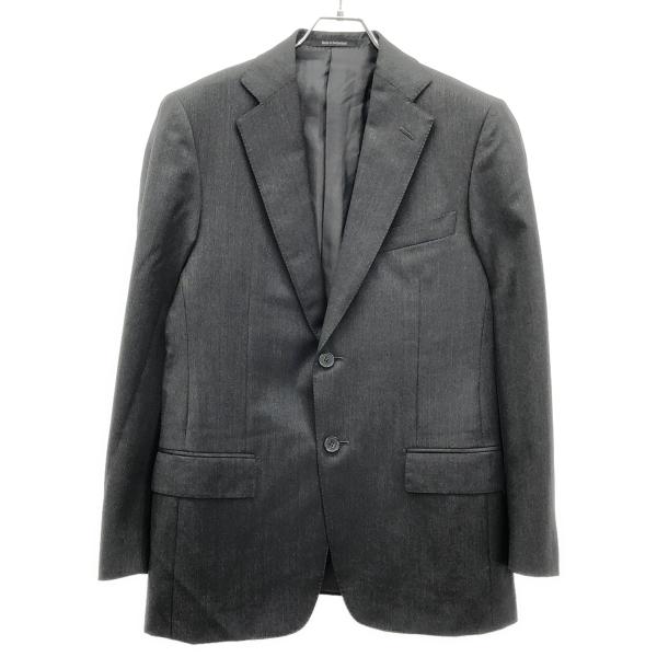 ZEGNA（ゼニア） Ermenegildo Zegna エルメネジルド ウール2B