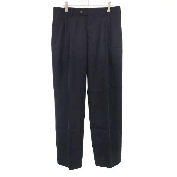 AURALEE（オーラリー） 25AW LIGHT WOOL MAX GABARDINE TWO-TUCK