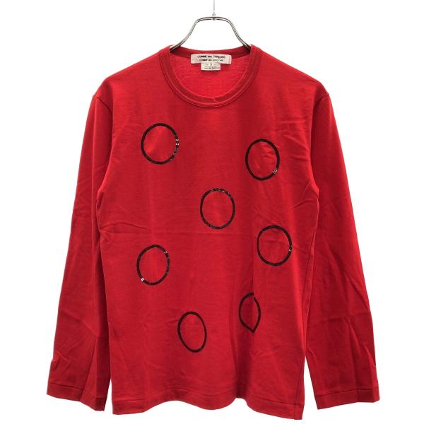 COMME des GARCONS コムデギャルソンコムデギャルソン 24AW