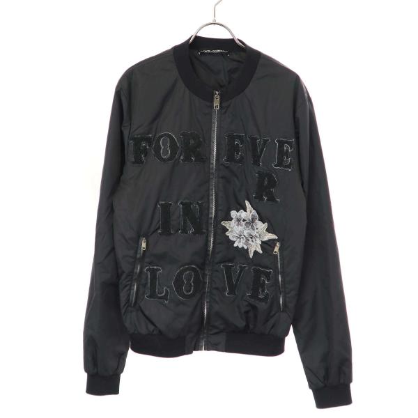 ドルチェ&ガッバーナ　DOLCE&GABBANA ジャケット　総レース modescape_rc-itwfuzv1ctri-uqts