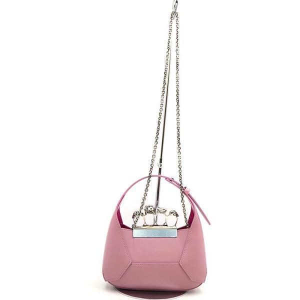 Alexander McQueen（アレキサンダーマックイーン） The Jewelled Hobo