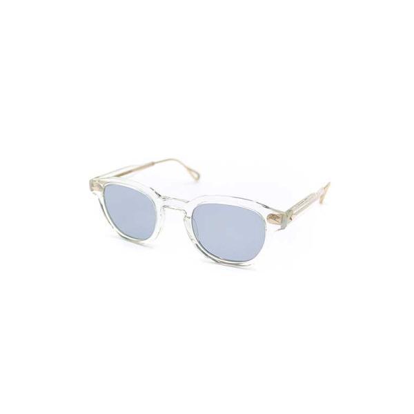 MOSCOT モスコット LEMTOSH TT SE CRYSTAL-GOLD アイウェア MOSCOT モスコット LEMTOSH TT SE CRYSTAL-GOLD アイウェア