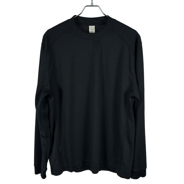 JJJJound ジョウンド Warm-Up Longsleeve ウォームアップロング 