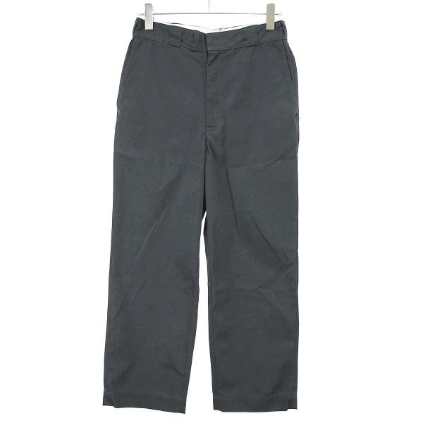 A.PRESSE（アプレッセ） ア プレッセ 25AW Work Chino Trousers ワーク