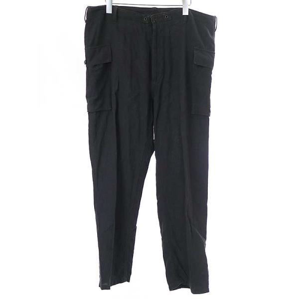 Kaptain Sunshine キャプテンサンシャイン 21SS Bshop別注 M-43カーゴ 