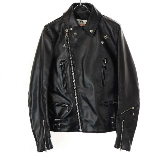 Lewis Leathers ルイスレザー 391 LIGHTNING ライトニングオール Lewis Leathers ルイスレザー 391 LIGHTNING ライトニングオール