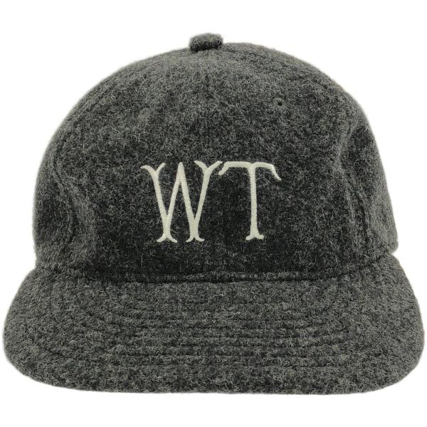 wtaps T-6M 05　キャップ　25ss Tシャツ　新品 WTAPS（ダブルタップス） 25SS T-6M 05 COTTON DENIM CAP 251HCDTー