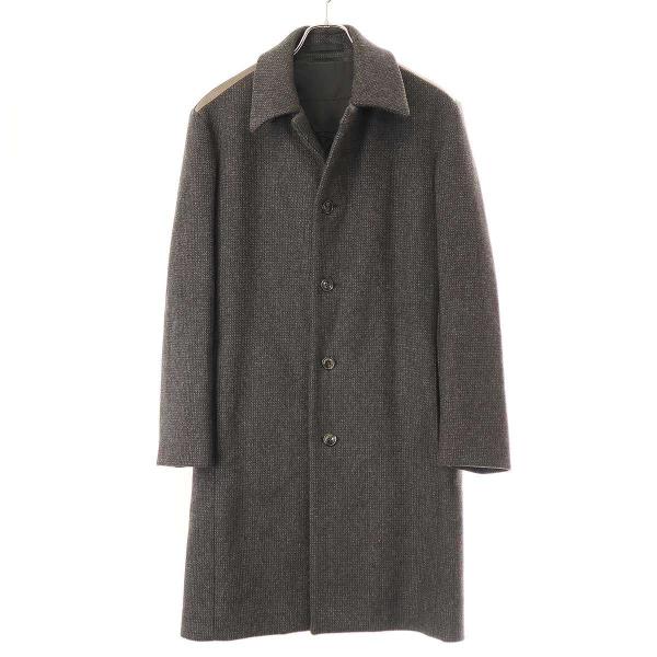 LOUIS VUITTON ルイヴィトン コート（その他） 青 4103422N0109 louis-vuitton-signature-wrap-