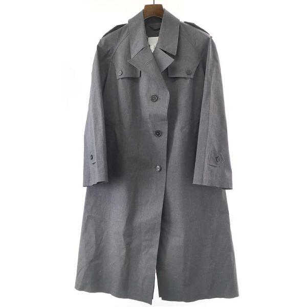 MARTIN MARGIELA Maison Martin Margiela × MACKINTOSH メゾン MARTIN MARGIELA Maison Martin Margiela × MACKINTOSH メゾン
