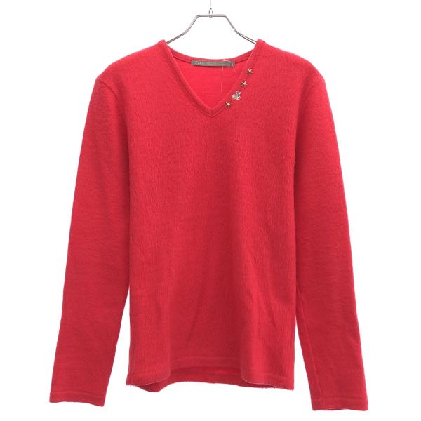 FranCisT_MOR.K.S フランシストモークス ハイビスカルスワロスター V