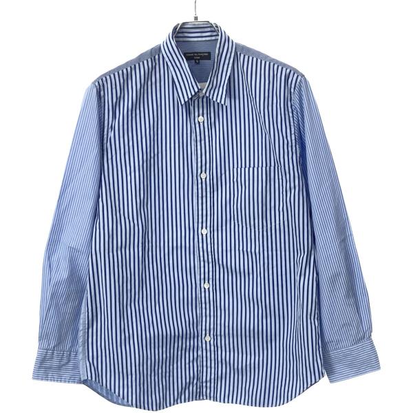 21ss COMME des GARCONS HOMME コムデギャルソン オム COMME des GARCONS HOMME コムデギャルソンオム 21SS ストライプ