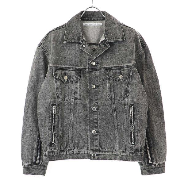JOHN LAWRENCE SULLIVAN ジョン ローレンス サリバン 20SS ブリーチ