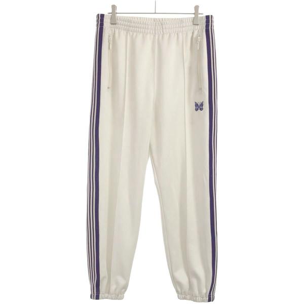 Needles（ニードルス） ニードルズ 23SS Zipped Track Pant サイド