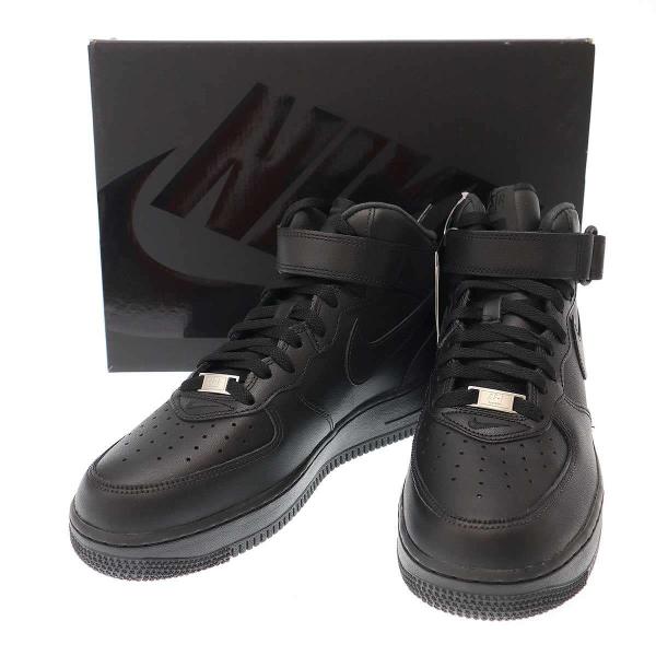 Supreme（シュプリーム） Supreme×NIKE ナイキ 24AW Air Force 1 Mid