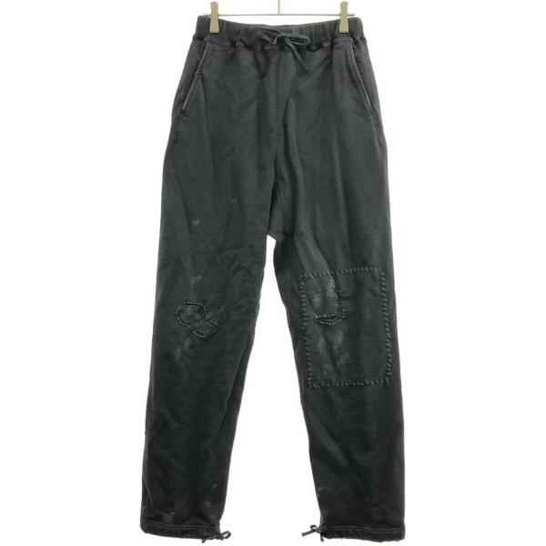 CHACAL OLD JOE オールドジョー 23AW RIBBED WAIST SPORTING CHACAL OLD JOE オールドジョー 23AW RIBBED WAIST SPORTING