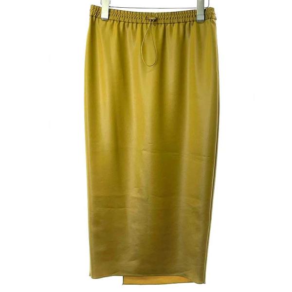 STUNNING LURE スタニングルアー イージーサテンアンクルスカート  