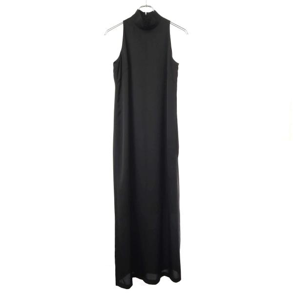 ENOF pear skin dress size01 新品未使用 ENOF 【新品未使用】公式サイト完売品pear skin dress 01 黒