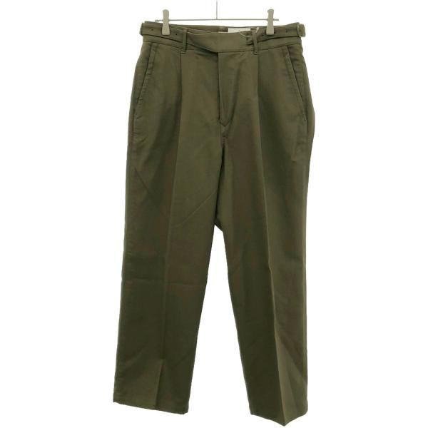 STEVEN ALAN Steven Alan スティーブンアラン W/N TWILL 70s STEVEN ALAN Steven Alan スティーブンアラン W/N TWILL 70s