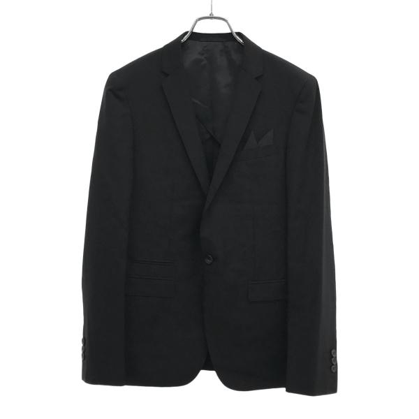 MIHARAYASUHIRO ミハラヤスヒロ セットアップスーツ 61451101 ブラック