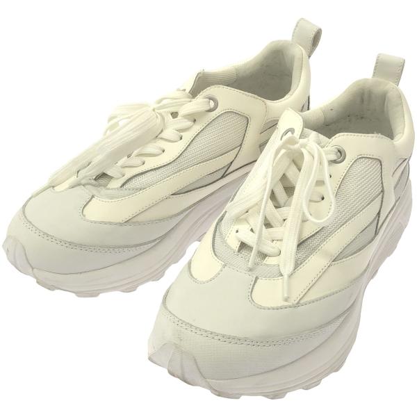 OAO THE CURVE 1 (White) 23cm 未使用！ THE CURVE 1(23 WHITE): OAO: WOMENS｜THE TOKYO ONLINE STORE