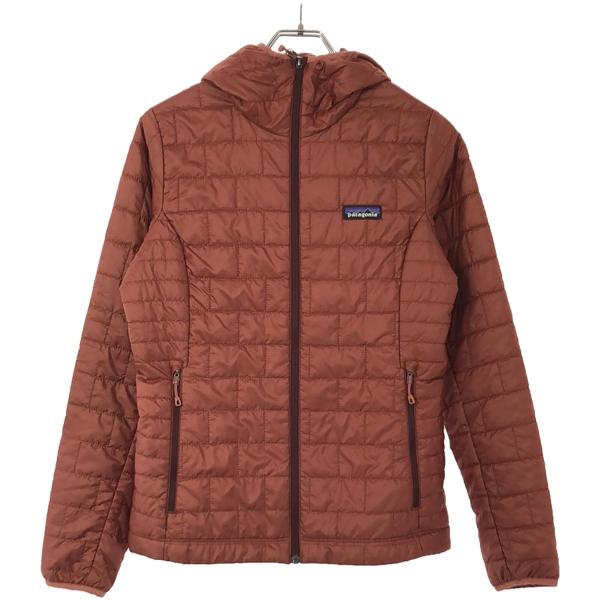 patagonia Patagonia パタゴニア フーデッドジャケット patagonia Patagonia パタゴニア フーデッドジャケット