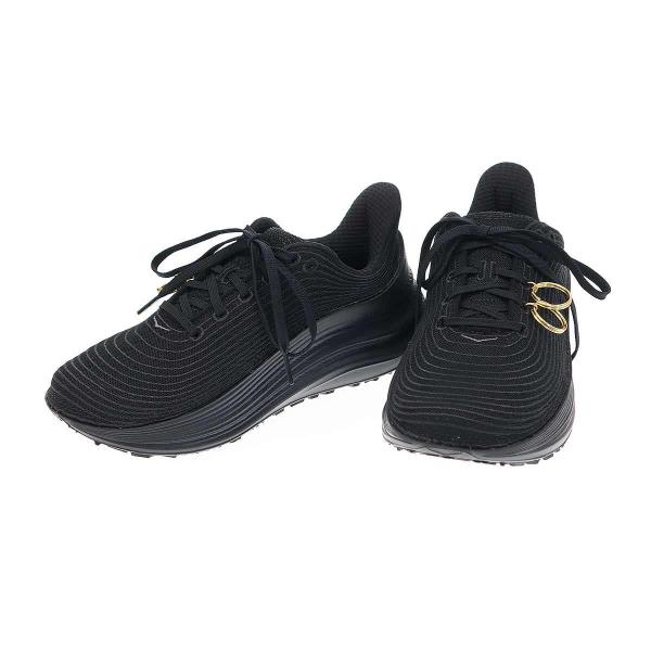 日本製　オゾンコミュニティ　ヒスガール　ブラック　黒 サングラスブランド IZONE NEW YORK | アイゾーンニューヨーク