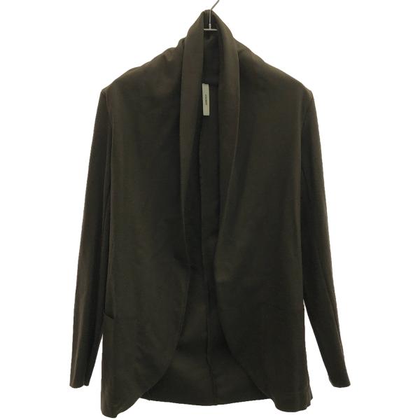 ATTACHMENT（アタッチメント） 19AW フランネラーナスムースストール