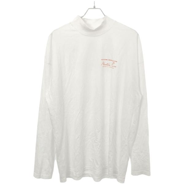 MARTINE ROSE Martine Rose マーティンローズ Logo Print T MARTINE ROSE Martine Rose マーティンローズ Logo Print T