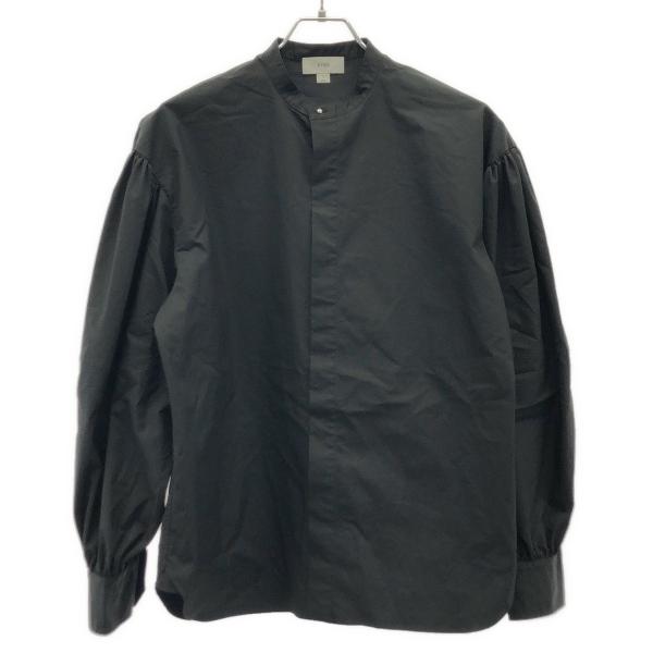 HYKE（ハイク） 24AW BALLOON SLEEVE BLOUSE バルーンスリーブブラウス