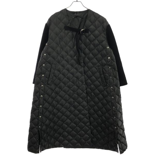 muller of yoshiokubo（ミュラーオブヨシオクボ） 18AW ベンダウン