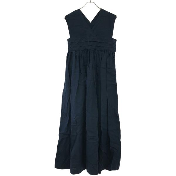 HYKE / ハイク | 2023SS | linen long vest リネン ロングベスト | 2 | ブラック | レディース 楽天市場】HYKE / ハイク | 2023SS | linen long vest リネン ロング